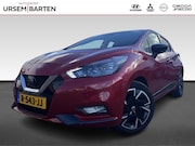 Nissan Micra - 1.0 IG-T N-Design | Airco | Apple Carplay/Android Auto | Aut