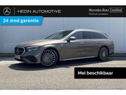 Mercedes-Benz E-klasse - E 300e Estate Automaat Sport Edition | Premium Plus Pakket |