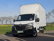 Renault Master - 2.3 Bakwagen Laadklep