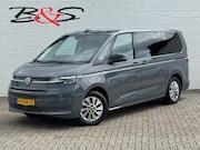 Volkswagen Multivan - 1.4 eHybrid L2H1 Trekhaak 1600kg Camera Clima Cruise Navigat