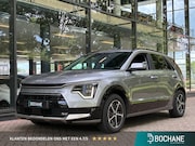 Kia Niro - 1.6 GDi Hybrid DynamicPlusLine | Trekhaak | Navigatie | Crui