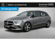 Mercedes-Benz B-klasse - B 180 Automaat Star Edition Limited Luxury Line | Nightpakke