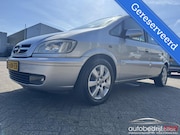 Opel Zafira - 1.6-16V/7PERS./LM VELGEN/CRUISE CONTR./ELEKTR.RA
