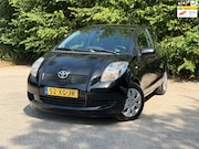 Toyota Yaris - 1.3 VVTi Sol | Airco + Elektrische ramen