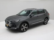 Seat Tarraco - 1.5 TSI Xcellence Limited Edition Panorama / Trekhaak / Orig