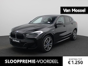 BMW X2 - xDrive25e | ACHTERUITRIJCAMERA | ELEKTRISCHE KOFFERKLEP | LE