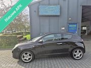 Alfa Romeo MiTo - 1.4 Progression