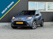 Toyota Aygo X - 1.0VVT-i Aut. Teamplayer/Stoelverw/Cruise contr/Lane ass/App