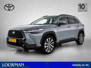 Toyota Corolla Cross - Hybrid 140 Style | NL dealeronderhouden |