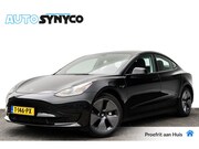 Tesla Model 3 - Standard RWD Plus 60 kWh | AMD | LFP | Warmtepomp | 33.247 K