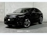 Audi Q4 Sportback e-tron - 40 Launch edition S Competition 77 kWh