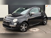 Fiat 500 - 1.2 Lounge | Panoramadak | Airco | All Season |