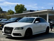 Audi S4 - 3.0 TFSI S4 quattro Pro Line|AUTOMAAT|BOMVOLLE AUTO