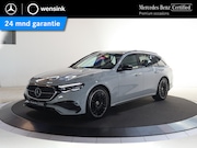 Mercedes-Benz E-klasse - Estate 300e Sport Edition | AMG | Panoramaschuifdak | Head-U