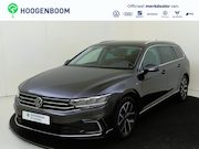 Volkswagen Passat - Variant 1.4 TSI PHEV GTE Business | SoH 92% | Achteruitrijca
