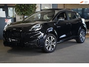 Ford Puma - 1.0 EcoBoost Hybrid ST-Line 155PK AUT Pano Led Cam Navi ACC