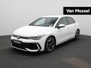 Volkswagen Golf - 1.5 eTSI R-Line Edition | 150 PK | Automaat | Navigatie | Ca