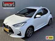Toyota Yaris - 1.5 Hybrid 130 Executive Camera/Head-up display/Parkeerhulp/