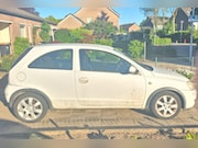 Opel Corsa - 1.4-16V Full Rhythm Uitvoering 1.4 twinport