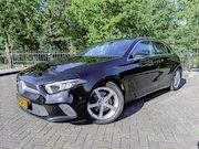 Mercedes-Benz A-klasse - 200 Premium | PDC | Camera | Carbon | Stoelverw. | Navi | Wi