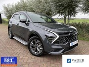 Kia Sportage - 1.6 T-GDi MHEV GT-Line 230pk Pano Trkh NL Auto