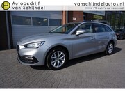 Seat Leon - Sportstourer 1.0 E-TSI 111PK AUTOMAAT STYLE CAMERA FULL LED 