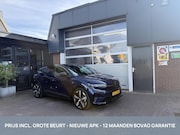 Renault Mégane E-Tech - EV60 Optimum SOH 95% WARMTEP. STOEL+STUURVERW *ALL-IN PRIJS