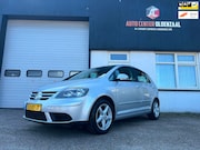 Volkswagen Golf Plus - 1.6 FSI Optive 3 Airco|Cruise