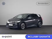 Volkswagen ID.3 - First Plus 58 kWh 204 pk | SOH 89% | Navigatie | Trekhaak (a