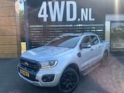 Ford Ranger - 2.0TD AUT DC 2 PERS VAN LEDER /NAVI/CLIMA/CRUISE