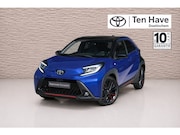 Toyota Aygo X - 1.0 VVT-i S-CVT Premium Automaat | Smart Entry | JBL Audio |
