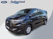 Ford Transit Custom - 300 2.0 TDCI L2H1 Trend 19.000 KM | Prof. laadruimte betimme