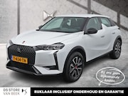 DS DS 3 - E-Tense Performance Line 54 kWh | Achteruitrijcamera | Draad
