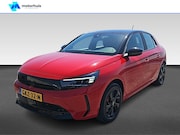 Opel Corsa-e - Electric Yes 50 kWh | 11 kW lader | Afwijkende dakkleur | Ap