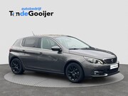 Peugeot 308 - 1.2 PureTech Allure | NAV. | PANORAMA | APPLE CARPLAY / ANDR