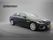 Jaguar XF - Sedan 2.0 D200 R-Dynamic S Automaat - Digitaal Cockpit, Carp