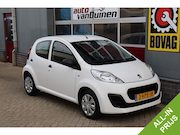 Peugeot 107 - 1.0 Access Accent O.a: Airco, Radio/CD, Rijklaar, Etc. All-i