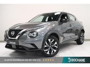 Nissan Juke - 1.0 DIG-T Acenta | Camera | Climate control | AppleCarplay A