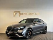 Mercedes-Benz GLC-klasse - Coupé S 4MATIC+ Ceramic|Pano