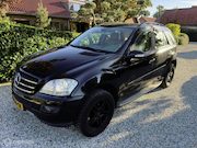Mercedes-Benz M-klasse - 350