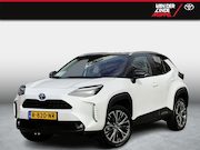 Toyota Yaris Cross - 1.5 Hybrid Executive Eerste Eig NL PDC HUD Navi