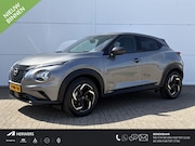 Nissan Juke - 1.6 Hybrid N-Connecta / Apple Carplay/Android Auto / Lichtme