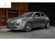 Alfa Romeo MiTo - 0.9 TwinAir Progression Apple Carplay | Airco