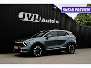 Kia Sportage - 1.6 T-GDi PHEV Plug-In 265pk AWD Sport 09-2023 | BTW | 1/2Le