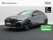 Audi Q8 - 55 TFSi 395 Pk e quattro Pro Line | Trekhaak | Panoramadak |