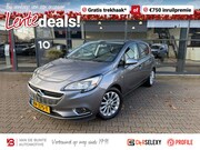 Opel Corsa - 1.0 Turbo Online Edition *Navigatie
