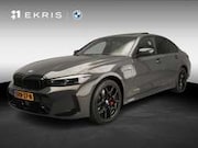 BMW 3-serie - 3 Serie Sedan 330e M Sportpakket Pro / Schuifdak