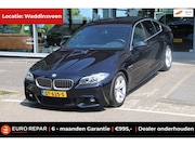 BMW 5-serie - 520i M Sport Edition High Executive DEALER OND. NL-AUTO