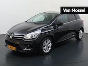 Renault Clio - Estate 0.9 TCe Limited