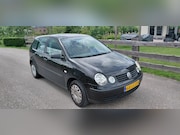 Volkswagen Polo - 1.2-12V